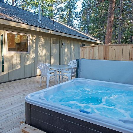 11 Pine Bough Villa Sunriver Exterior foto