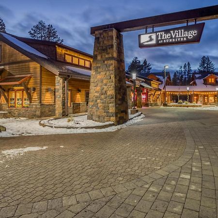 11 Pine Bough Villa Sunriver Exterior foto