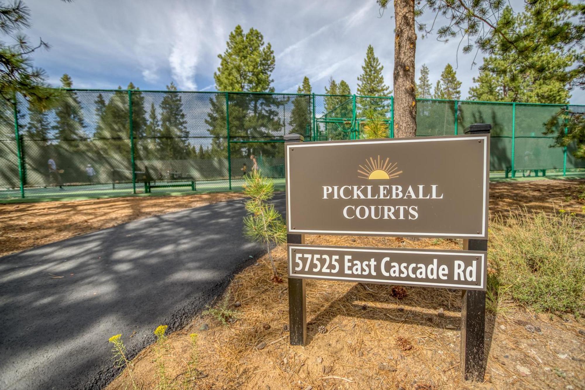11 Pine Bough Villa Sunriver Exterior foto
