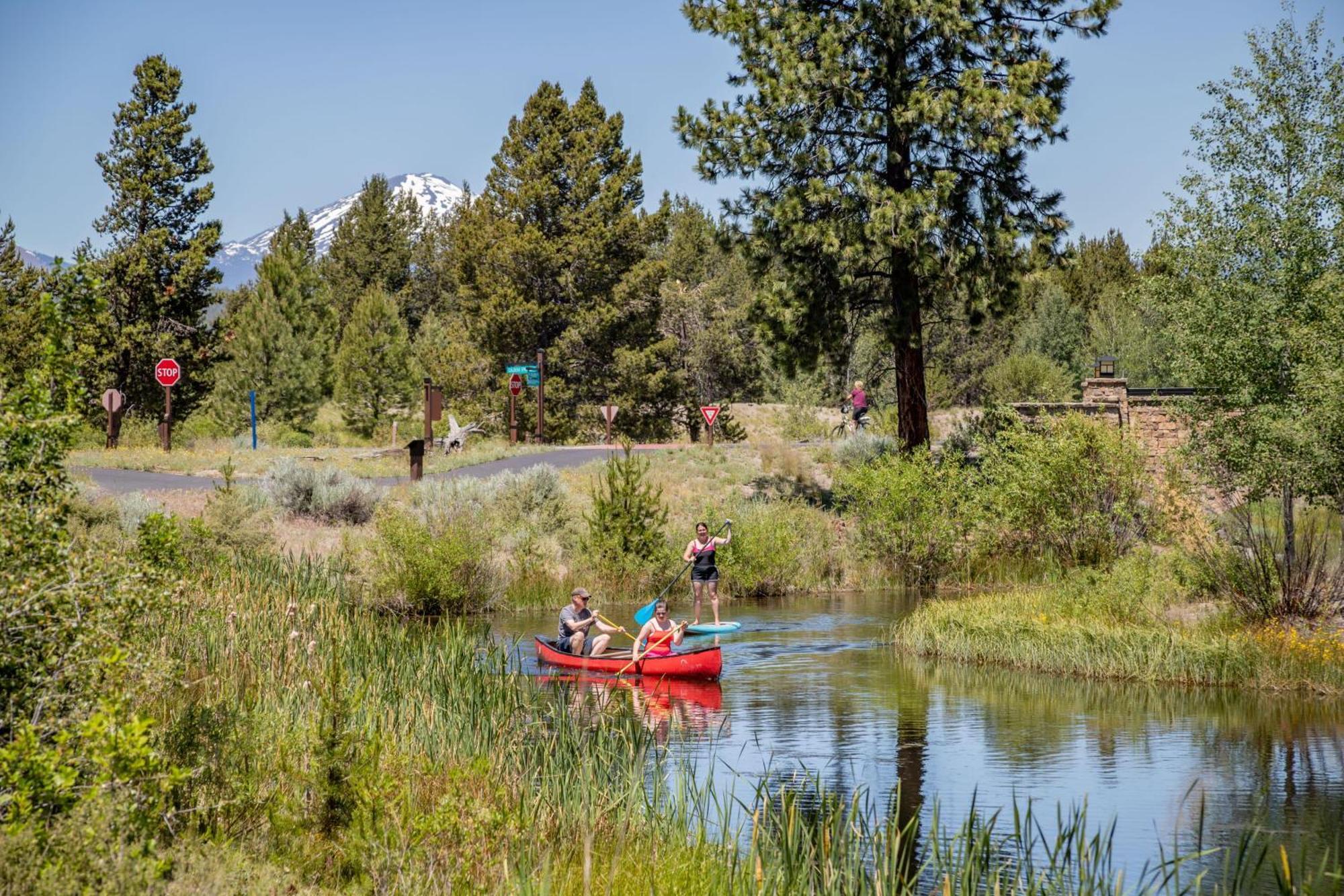 11 Pine Bough Villa Sunriver Exterior foto