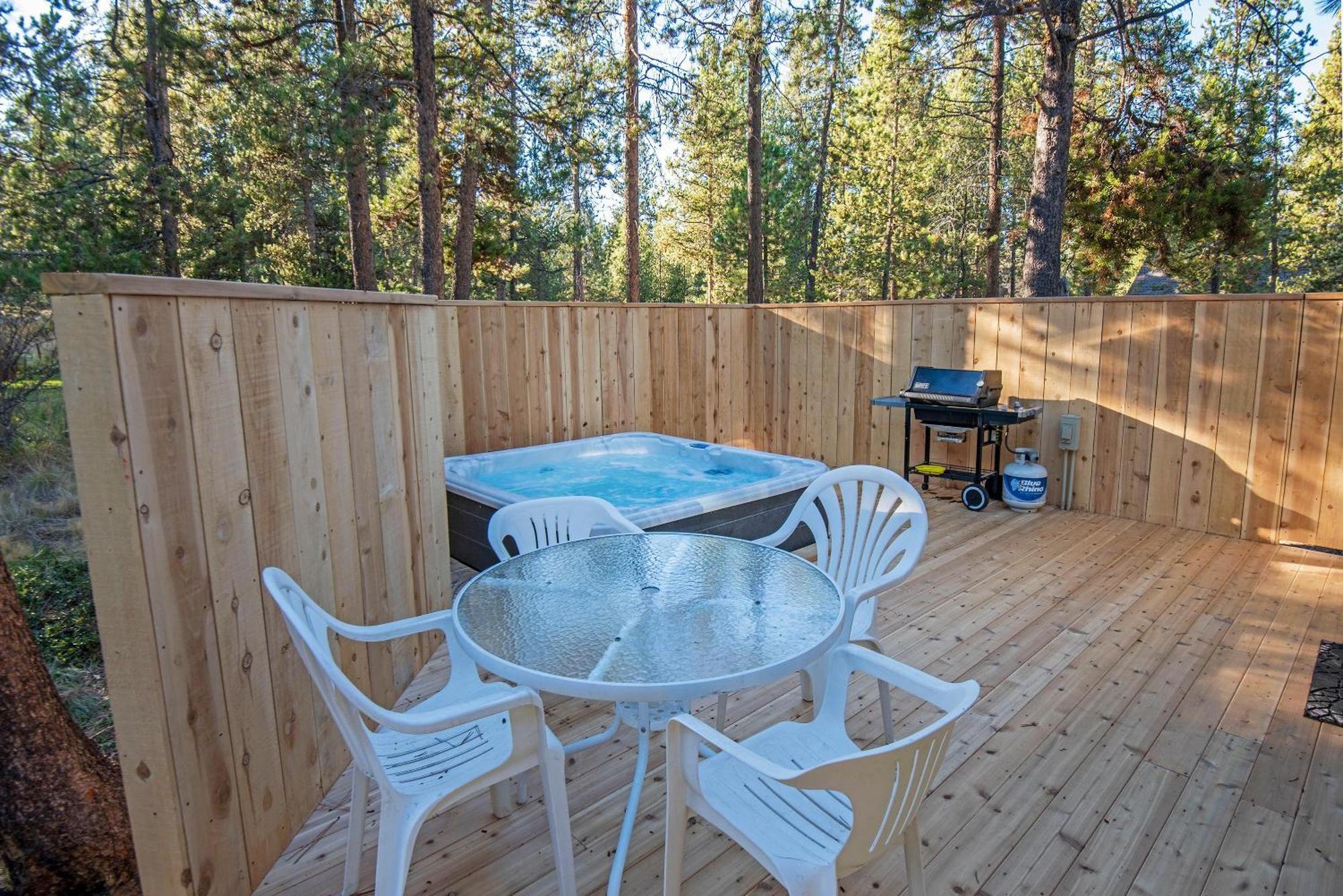 11 Pine Bough Villa Sunriver Exterior foto