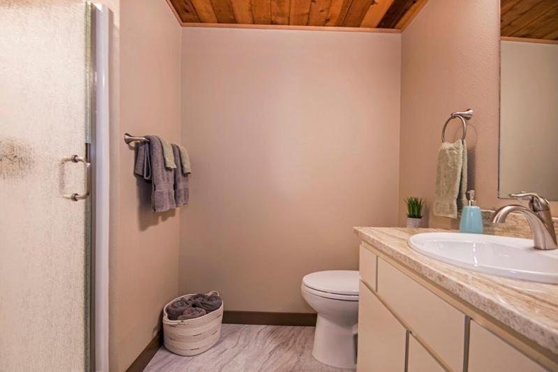 11 Pine Bough Villa Sunriver Exterior foto