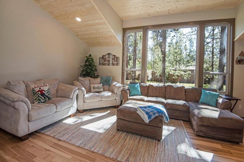 11 Pine Bough Villa Sunriver Exterior foto
