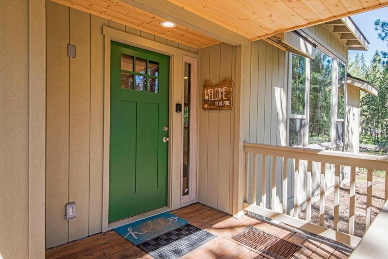 11 Pine Bough Villa Sunriver Exterior foto