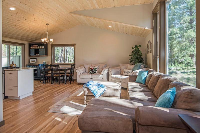 11 Pine Bough Villa Sunriver Exterior foto
