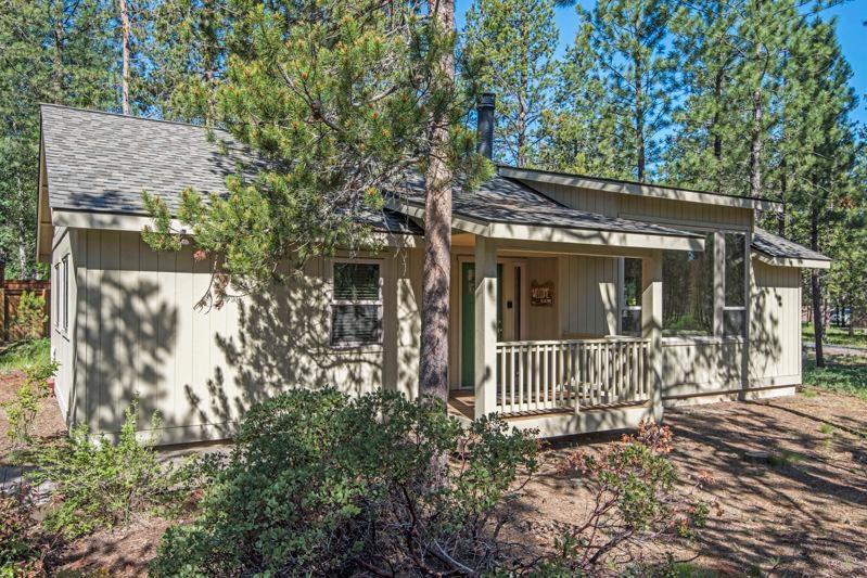 11 Pine Bough Villa Sunriver Exterior foto