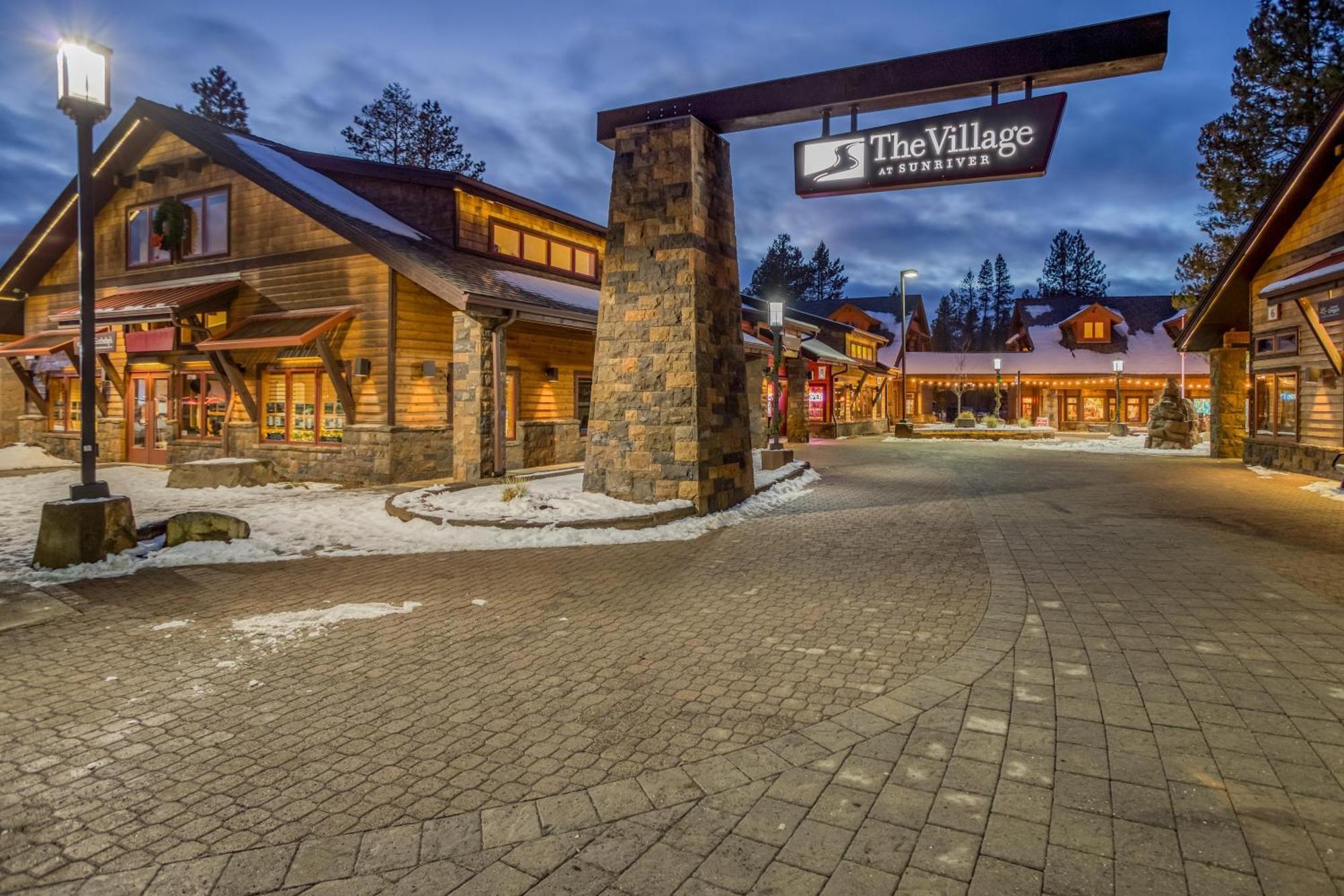 11 Pine Bough Villa Sunriver Exterior foto
