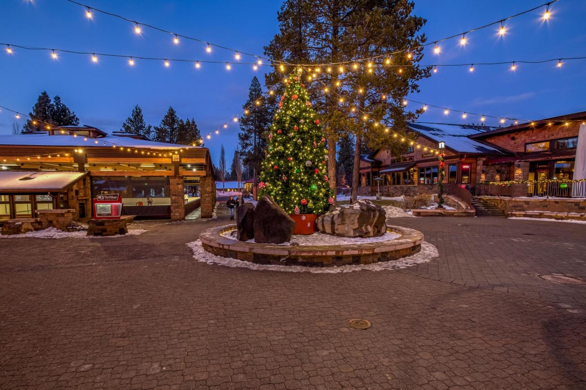 11 Pine Bough Villa Sunriver Exterior foto
