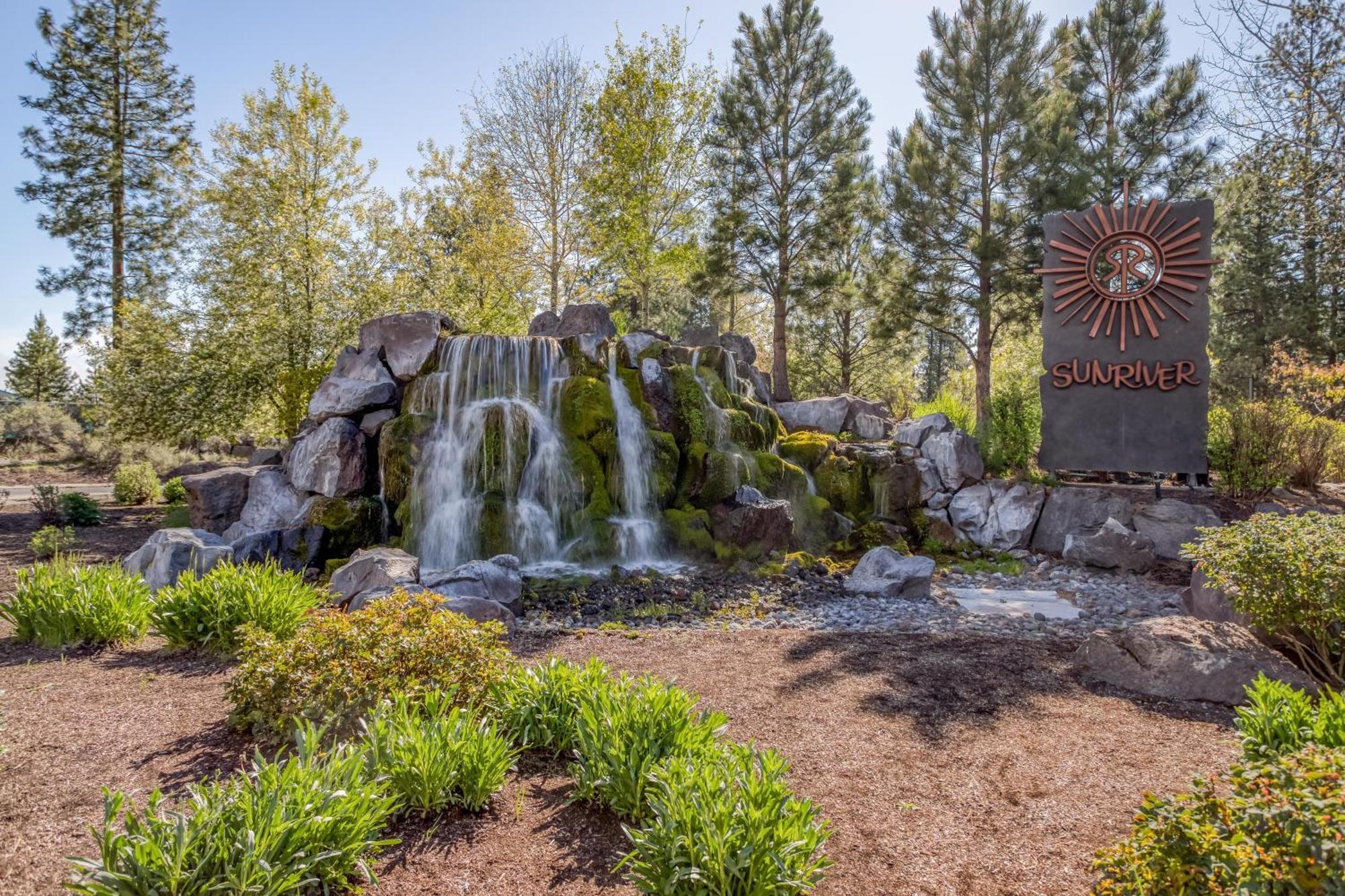 11 Pine Bough Villa Sunriver Exterior foto