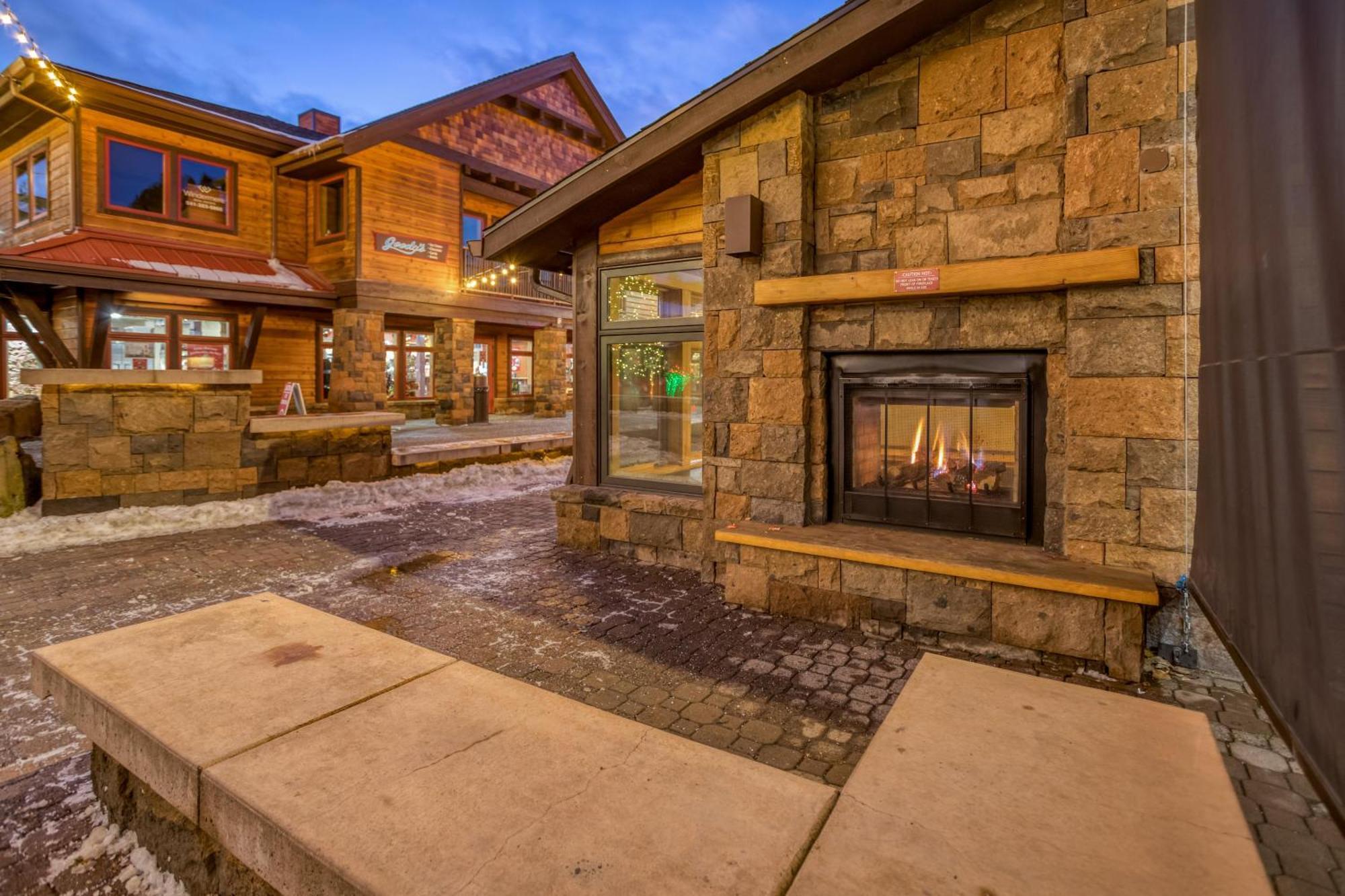 11 Pine Bough Villa Sunriver Exterior foto