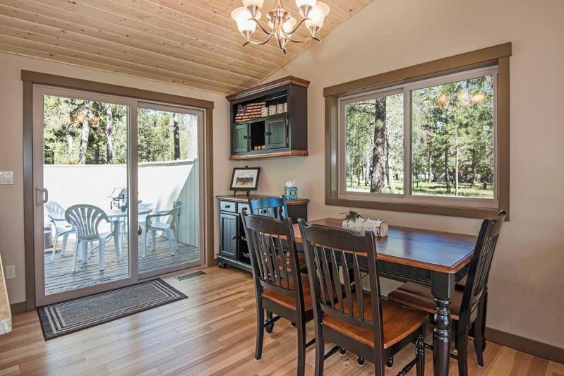 11 Pine Bough Villa Sunriver Exterior foto